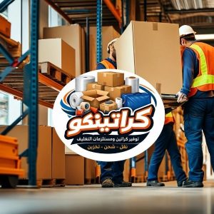 شركات نقل وتغليف اثاث